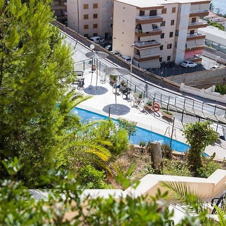 Precioso Apartamento Frente Al Mar 圣波拉 外观 照片