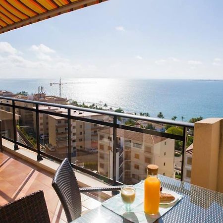 Precioso Apartamento Frente Al Mar 圣波拉 外观 照片