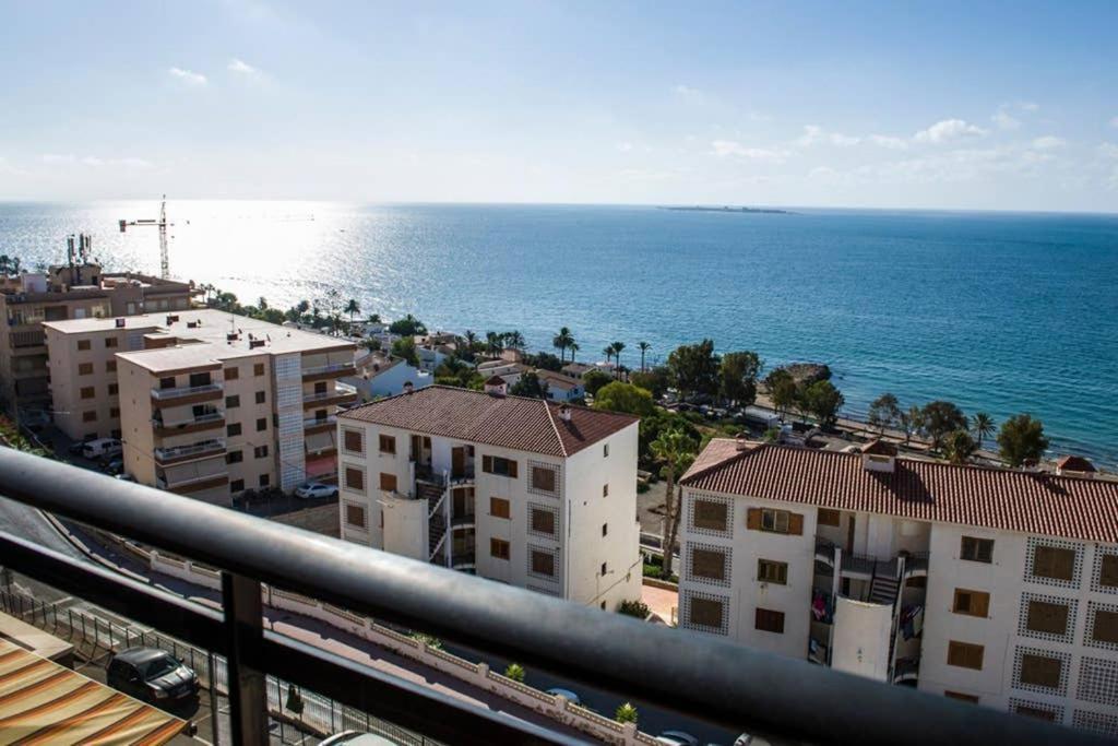 Precioso Apartamento Frente Al Mar 圣波拉 外观 照片