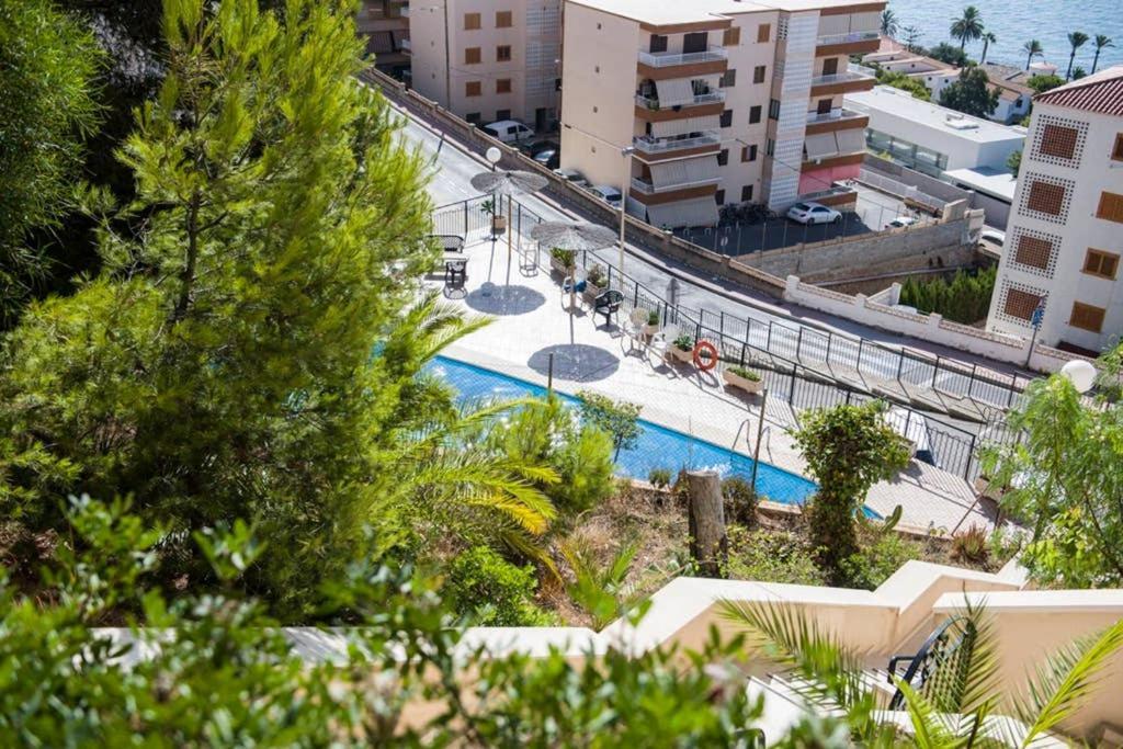 Precioso Apartamento Frente Al Mar 圣波拉 外观 照片