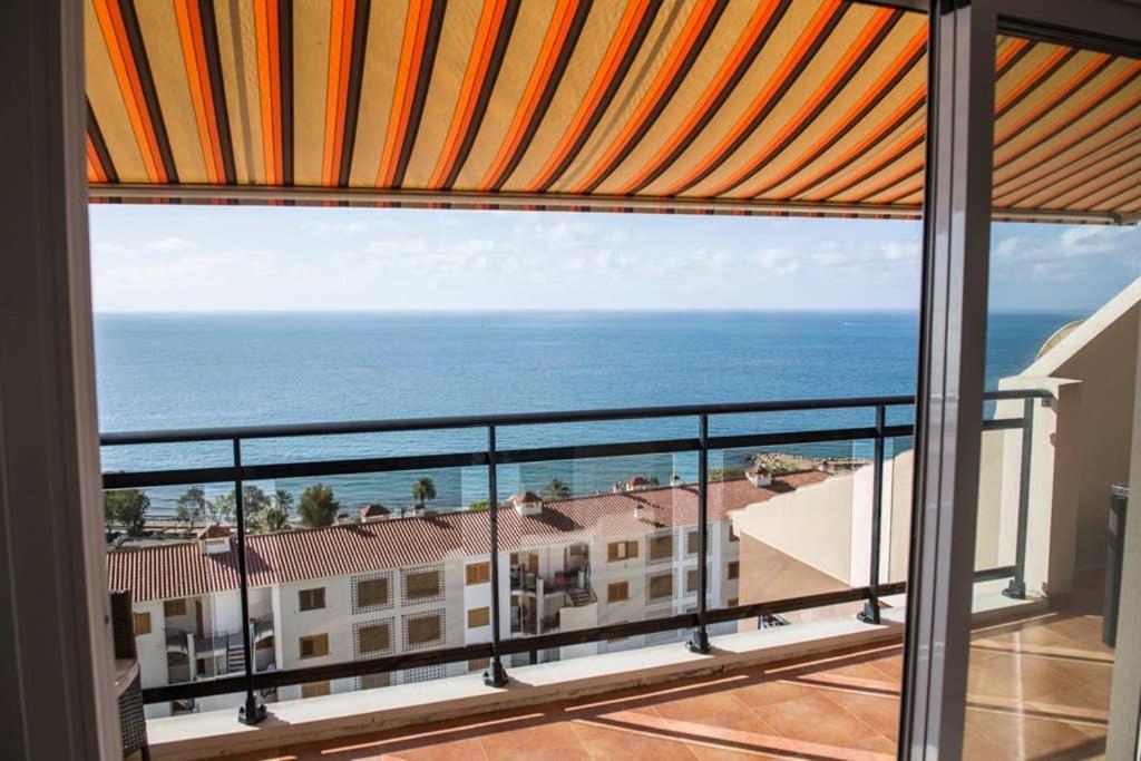 Precioso Apartamento Frente Al Mar 圣波拉 外观 照片