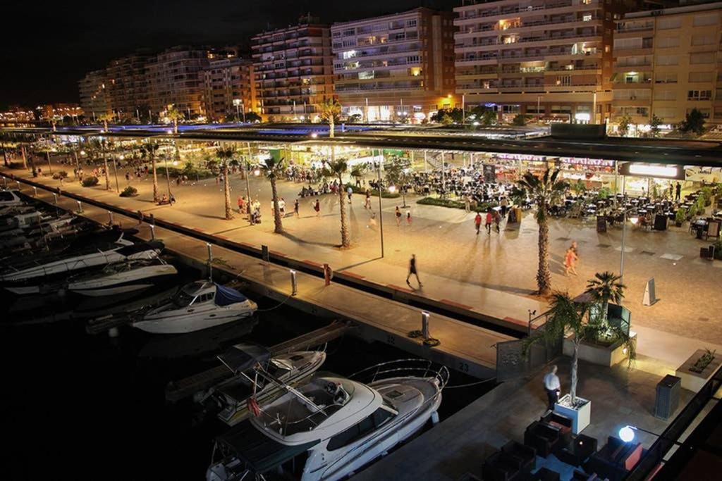 Precioso Apartamento Frente Al Mar 圣波拉 外观 照片