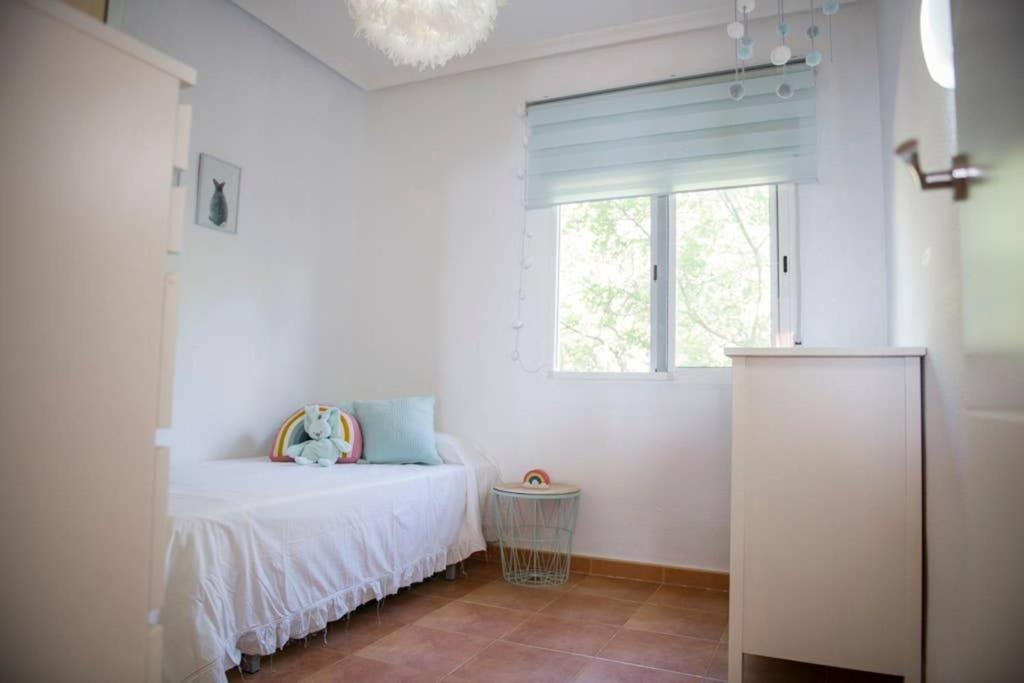 Precioso Apartamento Frente Al Mar 圣波拉 外观 照片