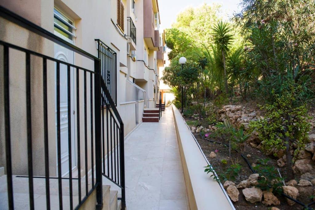 Precioso Apartamento Frente Al Mar 圣波拉 外观 照片