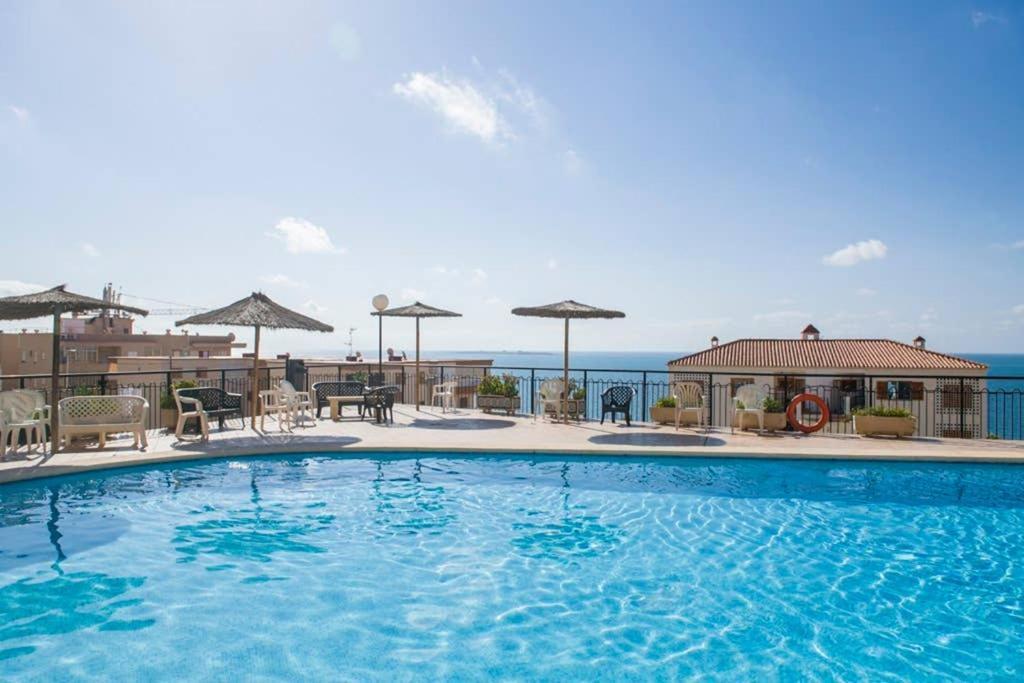 Precioso Apartamento Frente Al Mar 圣波拉 外观 照片